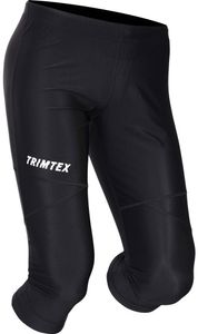 Trimtex Extreme TRX 3/4 Tights M-BLACK-XL