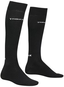 Trimtex Basic TRX O-Socks-BLACK-34/36