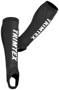 Trimtex Speed Trx O-Gaiters-BLACK-L