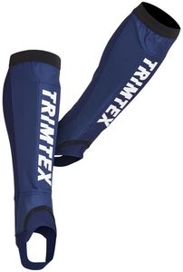 Trimtex Speed Trx O-Gaiters-NAVY-L