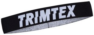 Trimtex Basic Headband-BLACK-OZ