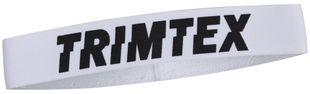 Trimtex Basic Headband-WHITE-OZ