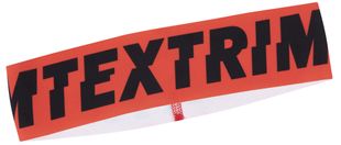 Trimtex Speed Headband-RED-S/M