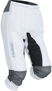 Trimtex Extreme TRX O-Pants  Unisex-WHITE-L