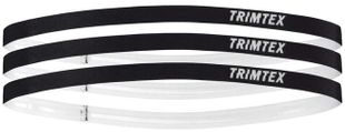 Trimtex Flow Hair Band 3-pack
