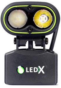 LEDX Kaa 2000 Wide Kit