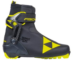 Fischer Speedmax Jr Skate 