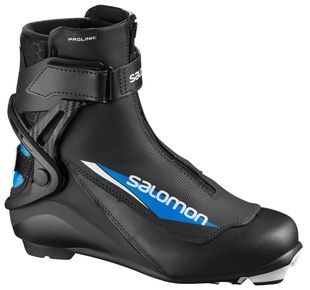 Salomon S/RACE Skate Junior Prolink