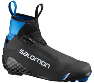 Salomon S/RACE Classic Prolink