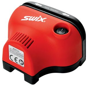 Swix Elektrisk Sickelvässare WC T412 