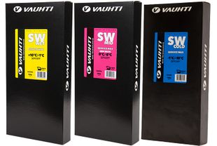 Vauhti GW Service Wax