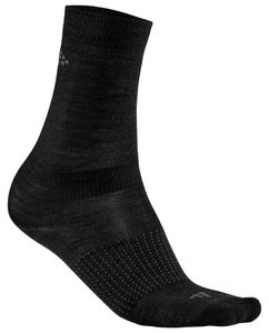 Craft Wool Liner Sock 2-pack