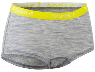 Dahlie Wool Hipster W-GREY-L