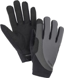 Hestra Apex Reflective Long 5-finger-GREY-10