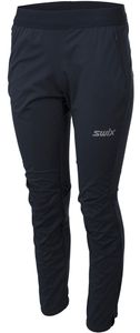 Swix Cross Pants W-DARKBLUE-XL