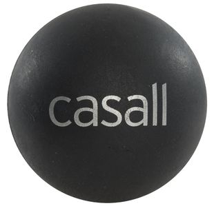 Casall Pressure Point Ball Black