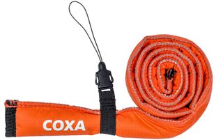 CoXa Carry Slangvärmare-ORANGE