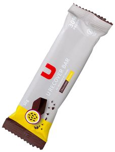 Umara U Recover Bar 50g-PASSIONSFRUKT