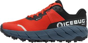 Icebug Arcus M BUGrip GTX-RED-US 9