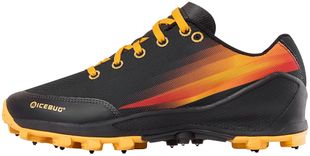Icebug Zeal5 OLX W-BLACK/ORANGE-USL 6