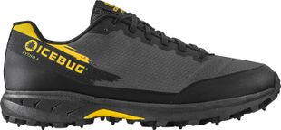 Icebug Pytho6 BUGrip M-BLACK-US 8,5
