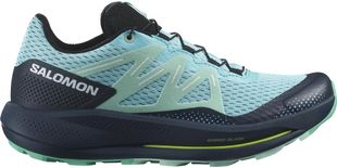 Salomon Pulsar Trail W-TURQUOISE-UK 5