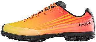Icebug Acceleritas8 RB9X M-ORANGE-US 11,5