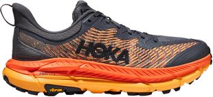 Hoka One One Mafate&nbsp;Speed&nbsp;4 M-DARKGREY-US 7,5