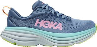 Hoka One One Bondi 8 W-DARKBLUE-USL 5