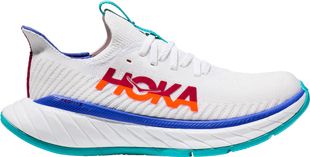 Hoka One One Carbon X 3 M-WHITE-US 11