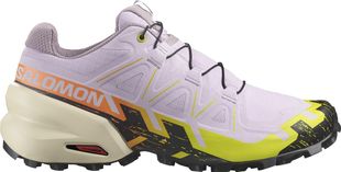 Salomon Speedcross 6 W-LIGHTPINK-UK 6,5