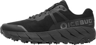 Icebug Arcus BUGrip M-BLACK-US 11