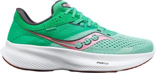 Saucony Ride 16 W-GREEN-USL 8