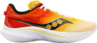 Saucony Kinvara 14 M-WHITE/GOLD-US 11,5