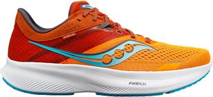 Saucony Ride 16 M-ORANGE-US 9,5