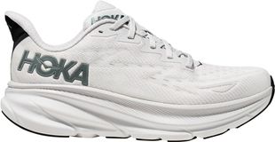 Hoka One One Clifton 9 M-LIGHTGREY-US 9