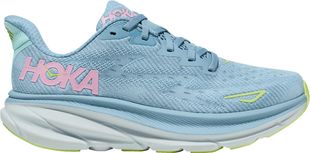 Hoka One One Clifton 9 W-BLUE-USL 5