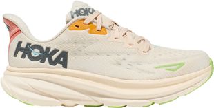 Hoka One One Clifton 9 W-BEIGE-USL 9,5