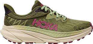 Hoka One One Challenger ATR 7 W-DARKOLIVEGREEN-USL 5,5