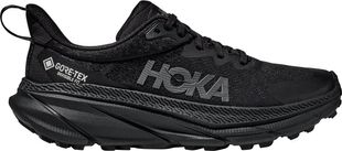 Hoka One One Challenger ATR 7 GTX W-BLACK/BLACK-USL 5,5