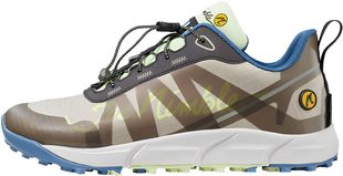 Joe Nimble nimbleToes Trail Addict M-BEIGE-UK 9