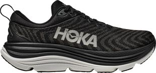 Hoka One One Gaviota 5 M-BLACK/WHITE-US 10