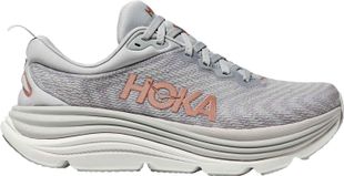 Hoka One One Gaviota 5 W-LIGHTGREY-USL 8