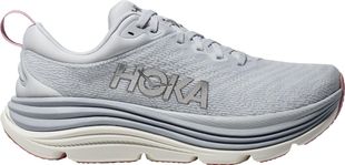 Hoka One One Gaviota 5 W-WHITESMOKE-USL 7,5