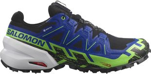 Salomon Spikecross 6 GTX U