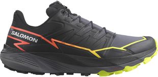 Salomon Thundercross M-BLACK-UK 10,5