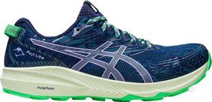 Asics Fuji Lite 3 W-DARKBLUE-USL 8,5