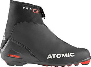 Atomic Pro C3 -23