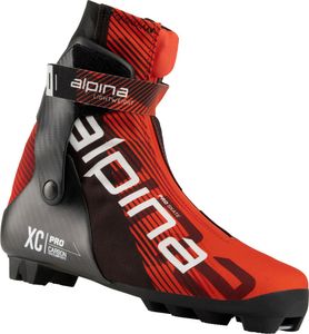 Alpina Pro Skate -23
