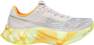 Saucony Endorphin Pro 4 W-WHITE/YELLOW-USL 10